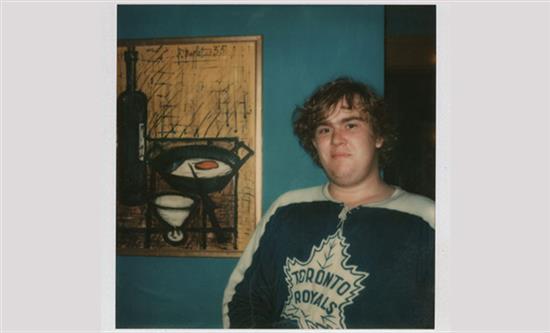 Colin Hanks’ John Candy: I Like Me to open the 50th edition of  TIFF